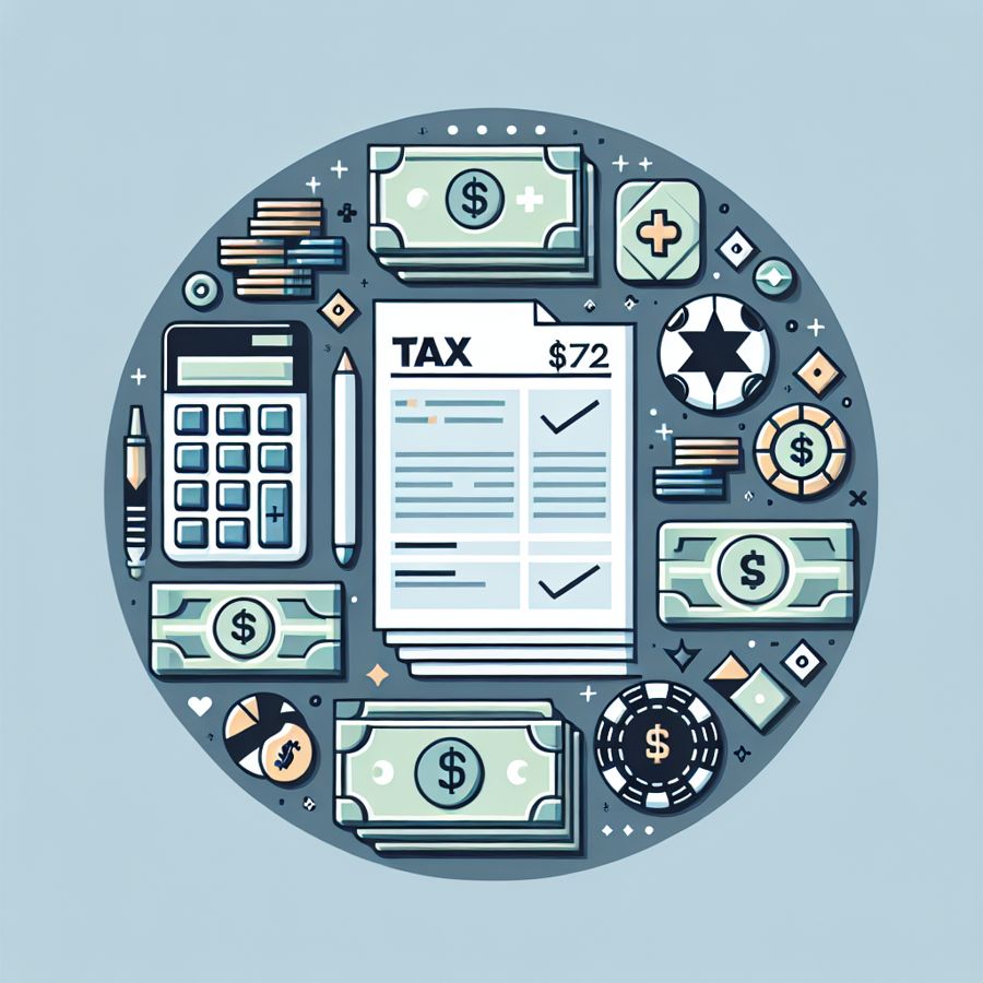 Kazançların Vergilendirilmesi Nasıl Yapılır? Adım Adım Rehber | Turkbet