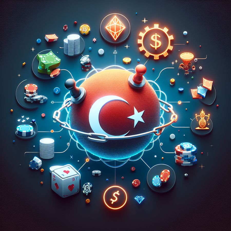 Turkbet giriş adresi ne oldu? Güncel link ve çözüm